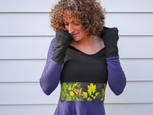 Canopy Keeper —Sleeved Spirit